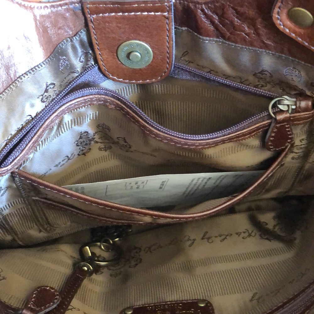 Handbag - Picture 7 of 12
